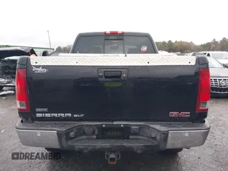 2011 GMC Sierra 1500 SLT with VIN 3GTP2WE37BG277399, listed as a IAAI auction lot 41057460 with 174,949 mi miles and . Bid and sale history available at DreamBid. Image 17.