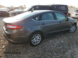 2016 Ford Fusion SE z VIN 3FA6P0H78GR203242, wystawiony jako Copart lot #65384304 z przebiegiem 163 654 mil mil oraz Szkoda całkowita • Salvage title. Historia ofert i sprzedaży dostępna na DreamBid. Obrazek 3.