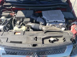 2019 Mitsubishi Outlander PHEV SEL with VIN JA4J24A50KZ049854, listed as a Copart auction lot 46906414 with 34,864 mi miles. Bid and sale history available at carsss.com. Image 11.