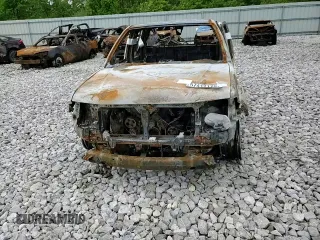 2012 Nissan Frontier Pro-4X z VIN 1N6AD0EVXCC456598, wystawiony jako Copart lot #57412175 z przebiegiem Nie podano mil oraz Nie do naprawy • Non repairable. Historia ofert i sprzedaży dostępna na DreamBid. Obrazek 13.
