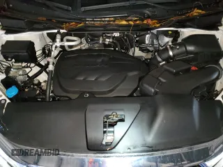 2023 Honda Odyssey EX-L with VIN 5FNRL6H69PB010354, listed as a Copart auction lot 80187954 with 12,638 mi miles and Salvage Title. Bid and sale history available at carsss.com. Image 13.