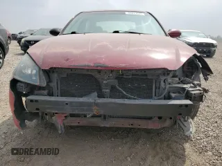 2005 Nissan Altima 2.5 S with VIN 1N4AL11D65C152850, listed as a Copart auction lot 49071625 with 232,349 mi miles and Salvage Title. Bid and sale history available at carsss.com. Image 5.