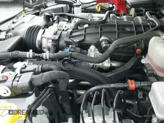 2024 Jeep Wrangler Sport S с VIN 1C4PJXDG7RW353468, выставлен на аукционе IAAI как лот 43088890 с пробегом 7 662 миль миль и . История ставок и продаж доступна на DreamBid. Изображение 19.