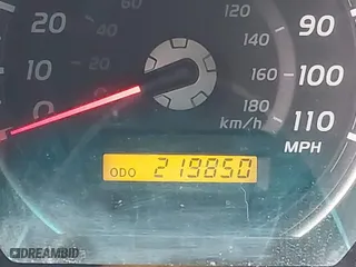2003 Toyota 4Runner Limited with VIN JTEZU17R730005783, listed as a IAAI auction lot 41675231 with 219,850 mi miles. Bid and sale history available at carsss.com. Image 6.