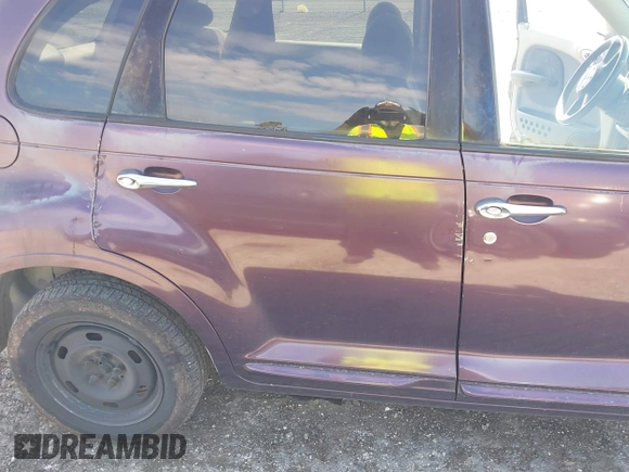 2004 Chrysler PT Cruiser z VIN 3C4FY48B64T204374, wystawiony jako IAAI lot #41539459 z przebiegiem 123 425 mil mil oraz . Historia ofert i sprzedaży dostępna na DreamBid. Obrazek 12.