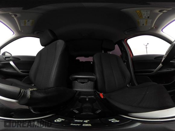 2018 Mitsubishi Eclipse Cross LE z VIN JA4AT4AA9JZ067844, wystawiony jako IAAI lot #41638979 z przebiegiem 133 587 mil mil oraz . Historia ofert i sprzedaży dostępna na DreamBid. Obrazek 23.