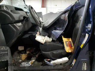 2013 Scion xB z VIN JTLZE4FEXDJ034759, wystawiony jako Copart lot #57635215 z przebiegiem Nie podano mil oraz Nie do naprawy • Non repairable. Historia ofert i sprzedaży dostępna na DreamBid. Obrazek 7.