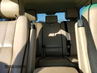 2012 Land Rover Range Rover HSE LUX with VIN SALMF1D4XCA385366, listed as a Copart auction lot 42615385 with 162,028 mi miles and Clean Title. Bid and sale history available at carsss.com. Image 10.