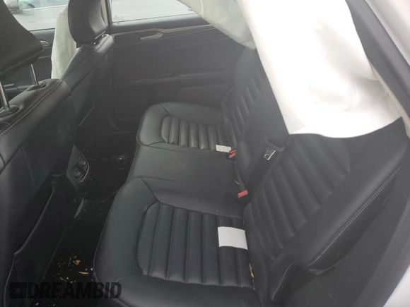 2019 Ford Fusion Hybrid SEL with VIN 3FA6P0MU2KR279477, listed as a Copart auction lot 40099893 with 0 mi miles. Bid and sale history available at carsss.com. Image 10.