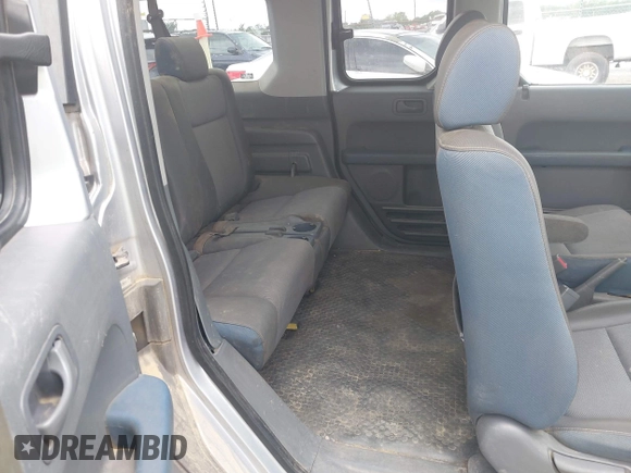 2003 Honda Element EX z VIN 5J6YH28563L005417, wystawiony jako IAAI lot #42317127 z przebiegiem 208 437 mil mil oraz . Historia ofert i sprzedaży dostępna na DreamBid. Obrazek 8.