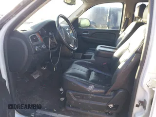 2008 GMC Yukon XL SLT 4SB z VIN 1GKFK16398J194470, wystawiony jako IAAI lot #41506702 z przebiegiem 206 147 mil mil oraz . Historia ofert i sprzedaży dostępna na DreamBid. Obrazek 5.
