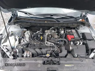 2024 Nissan Altima SR z VIN 1N4BL4CV1RN395164, wystawiony jako IAAI lot #42374057 z przebiegiem 23 743 mil mil oraz . Historia ofert i sprzedaży dostępna na DreamBid. Obrazek 10.