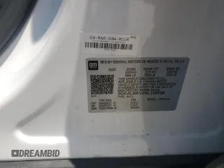 2022 GMC Terrain SLE with VIN 3GKALMEV2NL158068, listed as a Copart auction lot 62779095 with 173,478 mi miles and Clean title. Bid and sale history available at DreamBid. Image 13.