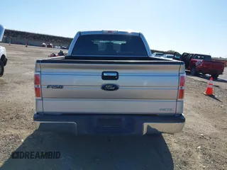 2013 Ford F-150 XL with VIN 1FTEW1CMXDKD82461, listed as a IAAI auction lot 42325049 with 145,298 mi miles and . Bid and sale history available at DreamBid. Image 16.