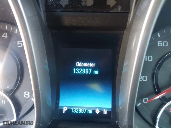 2014 Chevrolet Malibu LT with VIN 1G11C5SLXEF189835, listed as a IAAI auction lot 41771378 with 132,997 mi miles. Bid and sale history available at carsss.com. Image 15.