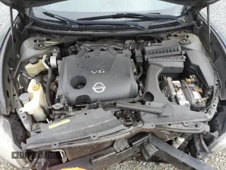2011 Nissan Maxima SV с VIN 1N4AA5AP3BC858967, выставлен на аукционе Copart как лот 57952935 с пробегом Не указан миль и Списание • Salvage title. История ставок и продаж доступна на DreamBid. Изображение 11.