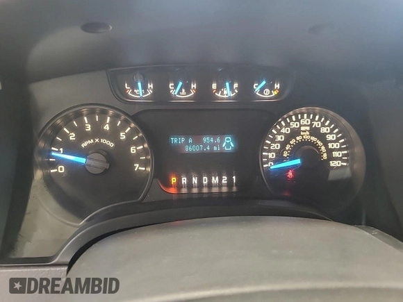 2011 Ford F-150 with VIN 1FTPF1EF3BKD95511, listed as a IAAI auction lot 42785532 with 86,006 mi miles and . Bid and sale history available at DreamBid. Image 42.