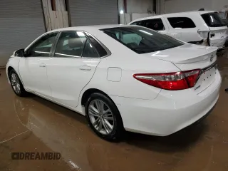 2015 Toyota Camry XLE with VIN 4T1BF1FK6FU024094, listed as a Copart auction lot 49734705 with 94,523 mi miles and Salvage Title. Bid and sale history available at carsss.com. Image 2.
