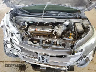 2012 Honda CR-V EX-L with VIN 5J6RM4H75CL012064, listed as a Copart auction lot 51530685 with 190,779 mi miles and Salvage Title. Bid and sale history available at carsss.com. Image 12.