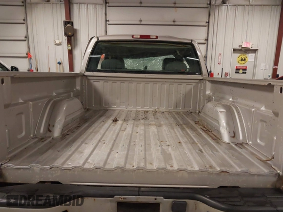 2004 Chevrolet Silverado 1500 with VIN 1GCEK19T74E385021, listed as a IAAI auction lot 41352639 with 152,734 mi miles and . Bid and sale history available at DreamBid. Image 13.