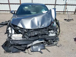 2024 Acura Integra Technology with VIN 19UDE4G71RA024457, listed as a IAAI auction lot 42244320 with 8,778 mi miles and . Bid and sale history available at DreamBid. Image 6.