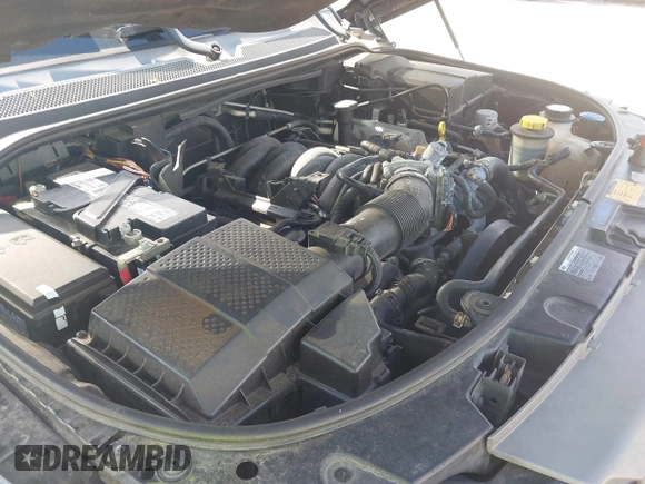 2008 Land Rover Range Rover Sport HSE with VIN SALSK25468A174051, listed as a IAAI auction lot 42537599 with 178,552 mi miles and . Bid and sale history available at DreamBid. Image 10.