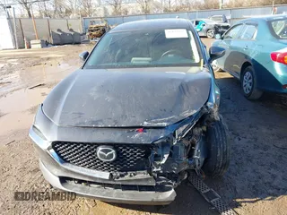 2021 Mazda CX-30 Preferred with VIN 3MVDMBCL4MM224154, listed as a IAAI auction lot 41442357 with 41,648 mi miles. Bid and sale history available at carsss.com. Image 12.