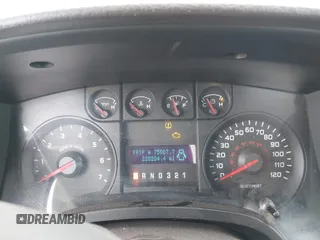 2009 Ford F-150 с VIN 1FTPF14809KB13841, выставлен на аукционе IAAI как лот 41775353 с пробегом 220 204 миль миль и . История ставок и продаж доступна на DreamBid. Изображение 7.