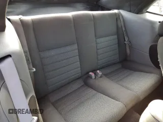 1999 Ford Mustang GT с VIN 1FAFP45X8XF133623, выставлен на аукционе Copart как лот 56319745 с пробегом 221 040 миль миль и Списание • Salvage title. История ставок и продаж доступна на DreamBid. Изображение 10.