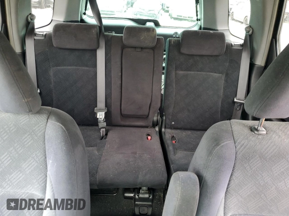 2005 Honda CR-V EX with VIN SHSRD78845U326464, listed as a Copart auction lot 53986925 with 0 mi miles and Clean Title. Bid and sale history available at carsss.com. Image 10.