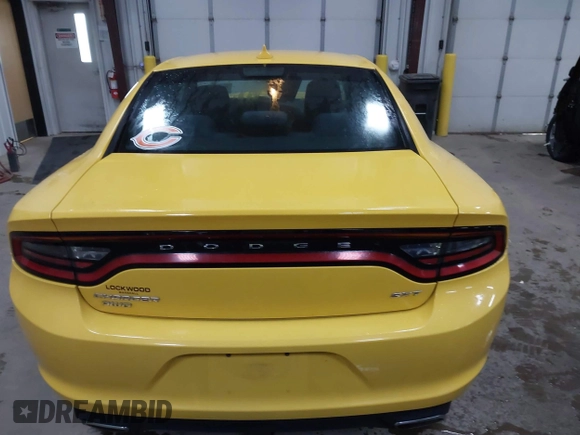 2017 Dodge Charger SXT with VIN 2C3CDXJG6HH526358, listed as a IAAI auction lot 40925068 with 140,479 mi miles and . Bid and sale history available at carsss.com. Image 16.
