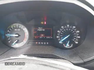 2018 Ford Edge SE с VIN 2FMPK4G93JBC54396, выставлен на аукционе IAAI как лот 42213098 с пробегом 50 085 миль миль и . История ставок и продаж доступна на DreamBid. Изображение 7.