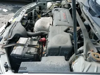 2005 Toyota Camry STD with VIN 4T1BE32K15U956335, listed as a IAAI auction lot 43266096 with 227,086 mi miles and . Bid and sale history available at DreamBid. Image 12.