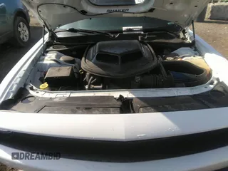 2016 Dodge Challenger R/T Scat Pack with VIN 2C3CDZFJ9GH117222, listed as a IAAI auction lot 36263291 with 94,824 mi miles and . Bid and sale history available at DreamBid. Image 10.
