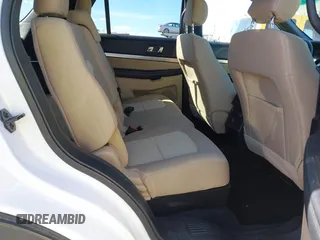 2017 Ford Explorer with VIN 1FM5K7B89HGB32815, listed as a IAAI auction lot 41710344 with 59,601 mi miles and . Bid and sale history available at DreamBid. Image 8.