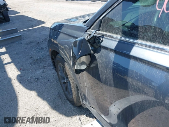 2024 Honda CR-V Sport with VIN 7FARS5H55RE007558, listed as a IAAI auction lot 40954288 with 14,626 mi miles and . Bid and sale history available at DreamBid. Image 12.