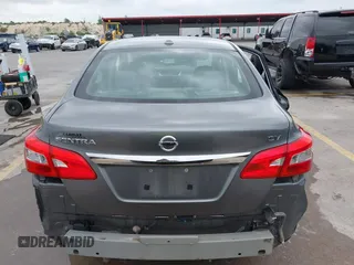 2017 Nissan Sentra SR z VIN 3N1AB7AP4HY281064, wystawiony jako IAAI lot #42119460 z przebiegiem 91 791 mil mil oraz . Historia ofert i sprzedaży dostępna na DreamBid. Obrazek 17.