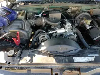 1997 Chevrolet Suburban с VIN 3GNFK16R6VG126891, выставлен на аукционе Copart как лот 87124124 с пробегом 279 836 миль миль и Списание • Salvage title. История ставок и продаж доступна на DreamBid. Изображение 13.