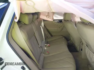 2011 Infiniti FX with VIN JN8AS1MWXBM141905, listed as a IAAI auction lot 41924879 with 145,960 mi miles and . Bid and sale history available at DreamBid. Image 8.