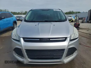2013 Ford Escape SE z VIN 1FMCU0GXXDUA47275, wystawiony jako Copart lot #52241145 z przebiegiem 157 724 mil mil oraz Nie do naprawy • Non repairable. Historia ofert i sprzedaży dostępna na DreamBid. Obrazek 5.