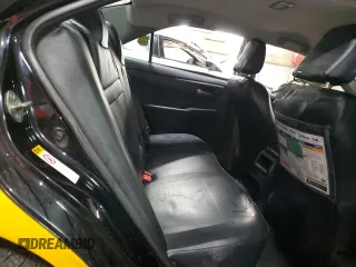 2017 Toyota Camry Hybrid LE with VIN 4T1BD1FK9HU208003, listed as a Copart auction lot 49239185 with 0 mi miles and Salvage Title. Bid and sale history available at carsss.com. Image 10.