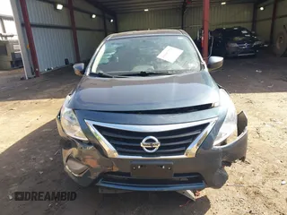 2016 Nissan Versa S z VIN 3N1CN7AP9GL903685, wystawiony jako IAAI lot #41607274 z przebiegiem 78 667 mil mil oraz . Historia ofert i sprzedaży dostępna na DreamBid. Obrazek 12.