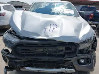 2021 Ford Ranger XL с VIN 1FTER4FH6MLD84659, выставлен на аукционе IAAI как лот 42333727 с пробегом 39 161 миль миль и . История ставок и продаж доступна на DreamBid. Изображение 6.