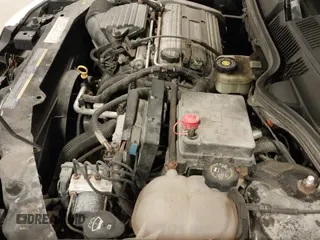 2004 Saturn ION ION 3 with VIN 1G8AW12F84Z188448, listed as a IAAI auction lot 41557850 with 122,650 mi miles and . Bid and sale history available at DreamBid. Image 15.