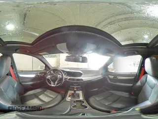 2013 Mercedes-Benz C 300 Sport z VIN WDDGF8AB9DR260965, wystawiony jako Copart lot #59352815 z przebiegiem 134 994 mil mil oraz Szkoda całkowita • Salvage title. Historia ofert i sprzedaży dostępna na DreamBid. Obrazek 14.