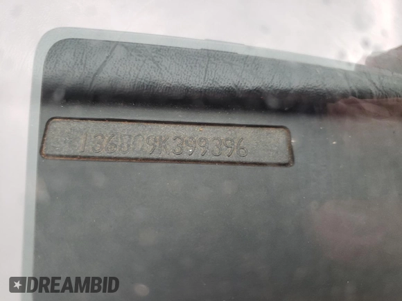 1969 Chevrolet El Camino z VIN 136809K399396, wystawiony jako Copart lot #47485145 z przebiegiem 46 439 mil mil oraz Czysty tytuł • Clean title. Historia ofert i sprzedaży dostępna na DreamBid. Obrazek 12.