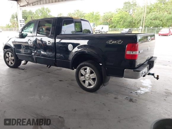 2008 Ford F-150 XLT с VIN 1FTPW14V28FB87601, выставлен на аукционе IAAI как лот 42211440 с пробегом 220 033 миль миль и . История ставок и продаж доступна на DreamBid. Изображение 3.
