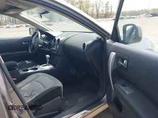 2013 Nissan Rogue SL with VIN JN8AS5MV2DW143220, listed as a IAAI auction lot 42051909 with 161,255 mi miles and . Bid and sale history available at DreamBid. Image 5.