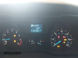 2018 Ford Transit XL с VIN 1FMZK1CM7JKA81747, выставлен на аукционе IAAI как лот 42143608 с пробегом 20 981 миль миль и . История ставок и продаж доступна на DreamBid. Изображение 7.