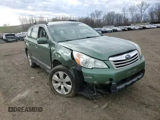 2012 Subaru Outback 2.5i z VIN 4S4BRBAC4C3248964, wystawiony jako Copart lot #52685325 z przebiegiem 157 247 mil mil oraz Szkoda całkowita • Salvage title. Historia ofert i sprzedaży dostępna na DreamBid. Obrazek 13.